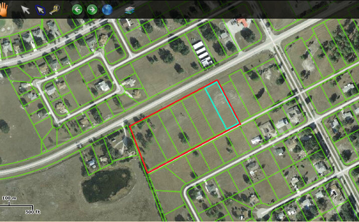 Pictures of Land property located at 6361 US-98, Sebring, FL 33876 for sales - image #1