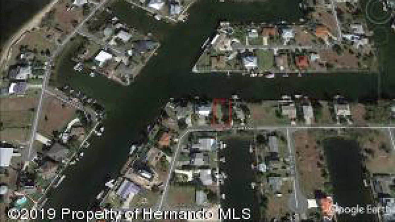 00 Gulf Coast Dr Lot 18, Hernando Beach, FL 34607 Land for Sale 00