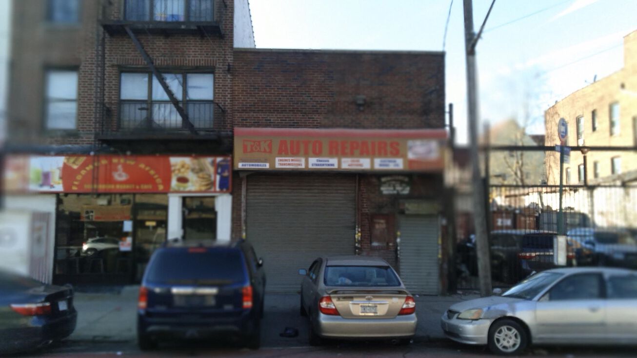 950 Utica Ave, Brooklyn, NY 11203