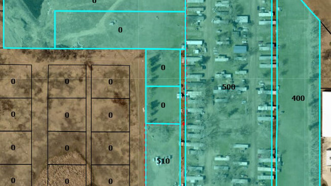 500 30th Ave NW, Minot, ND 58703 Special Purpose Property for Sale