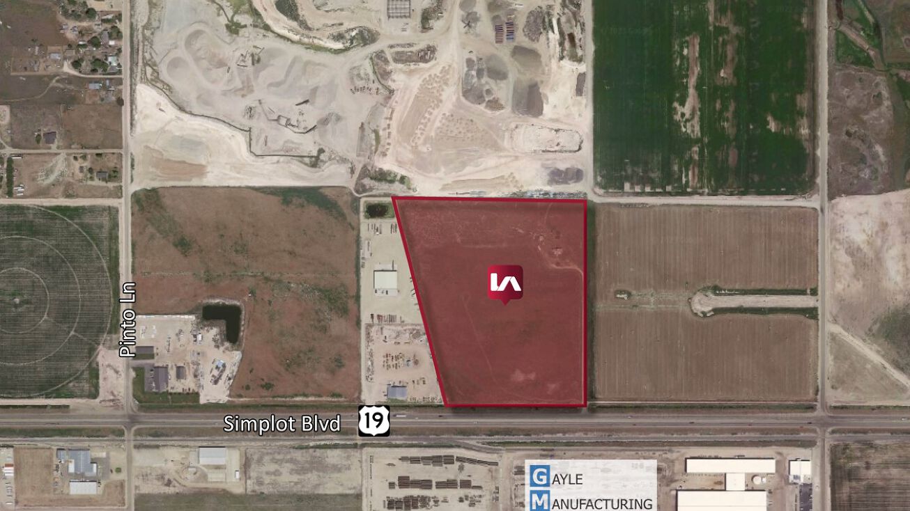 18840 Simplot Blvd, Caldwell, ID 83607