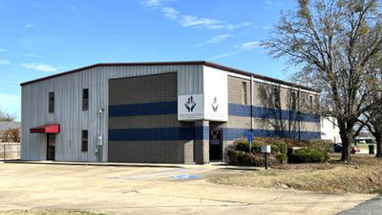 2905 Evangeline St, Monroe, LA 71201