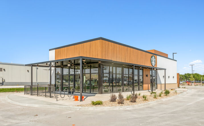 Pictures of Retail property located at 401 S Crossroads Dr, Sioux Falls, SD 57106 for comps - image #1