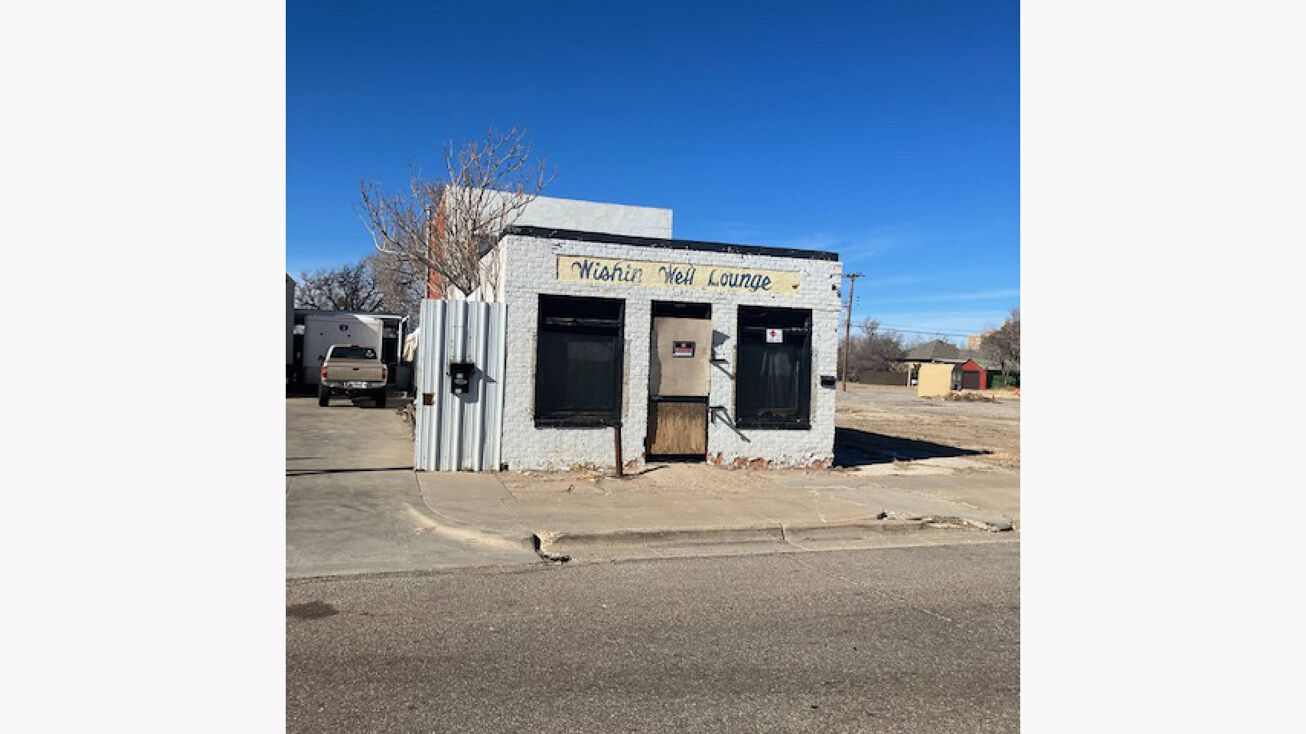 515 N Fillmore St, Amarillo, TX 79107 Industrial Property for Sale