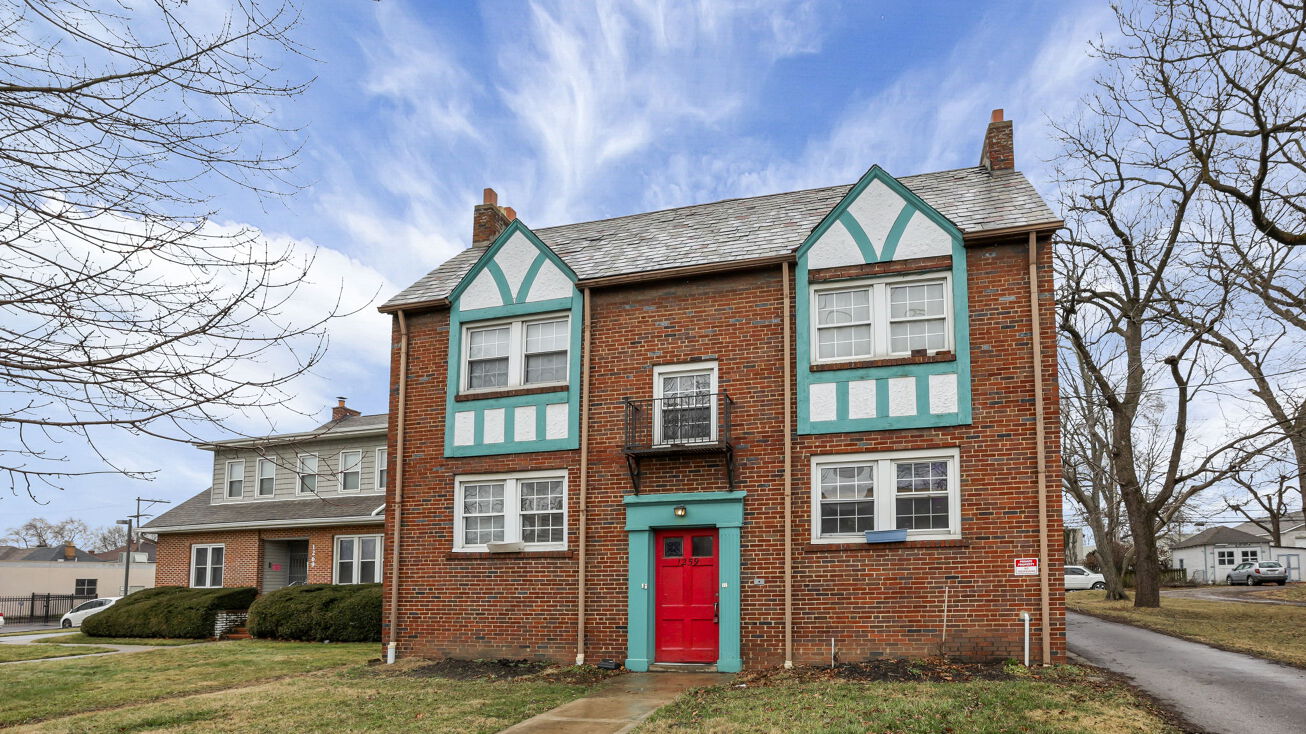 1259 S High St, Columbus, OH 43206