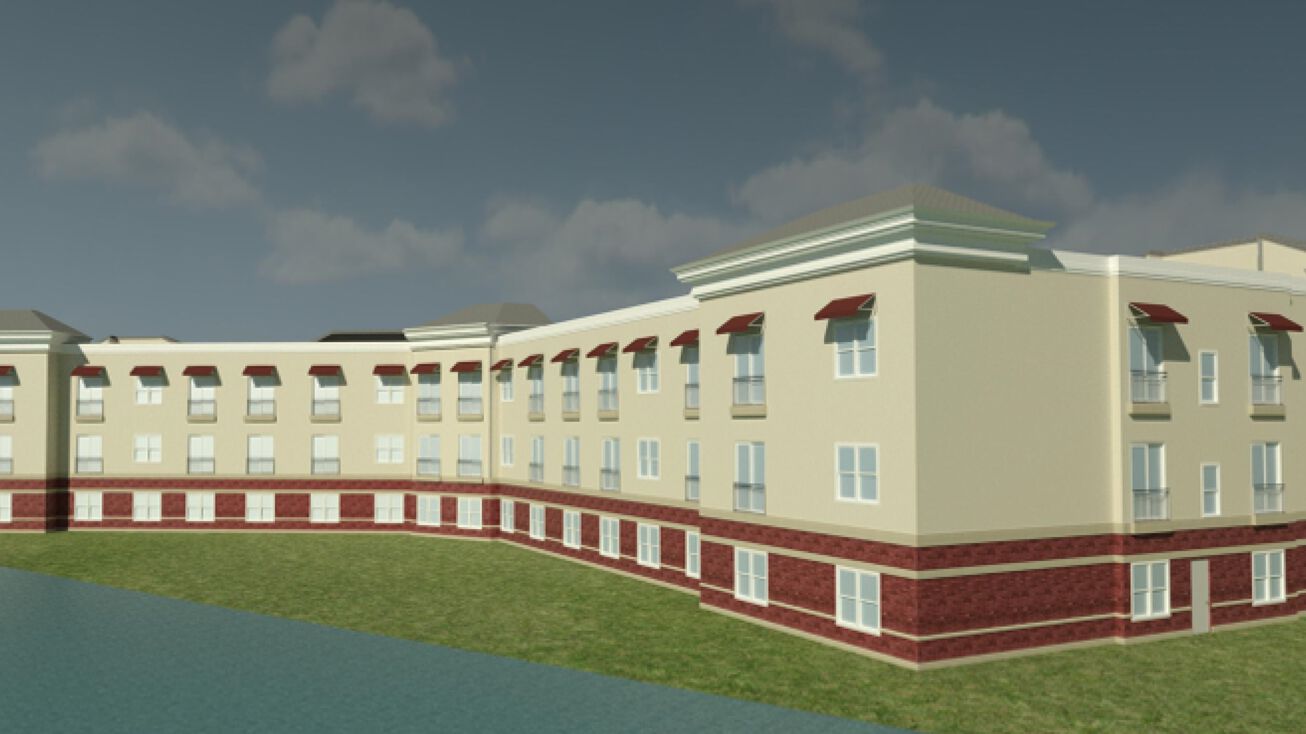 Water View Dr, Hamilton Township, NJ 08691