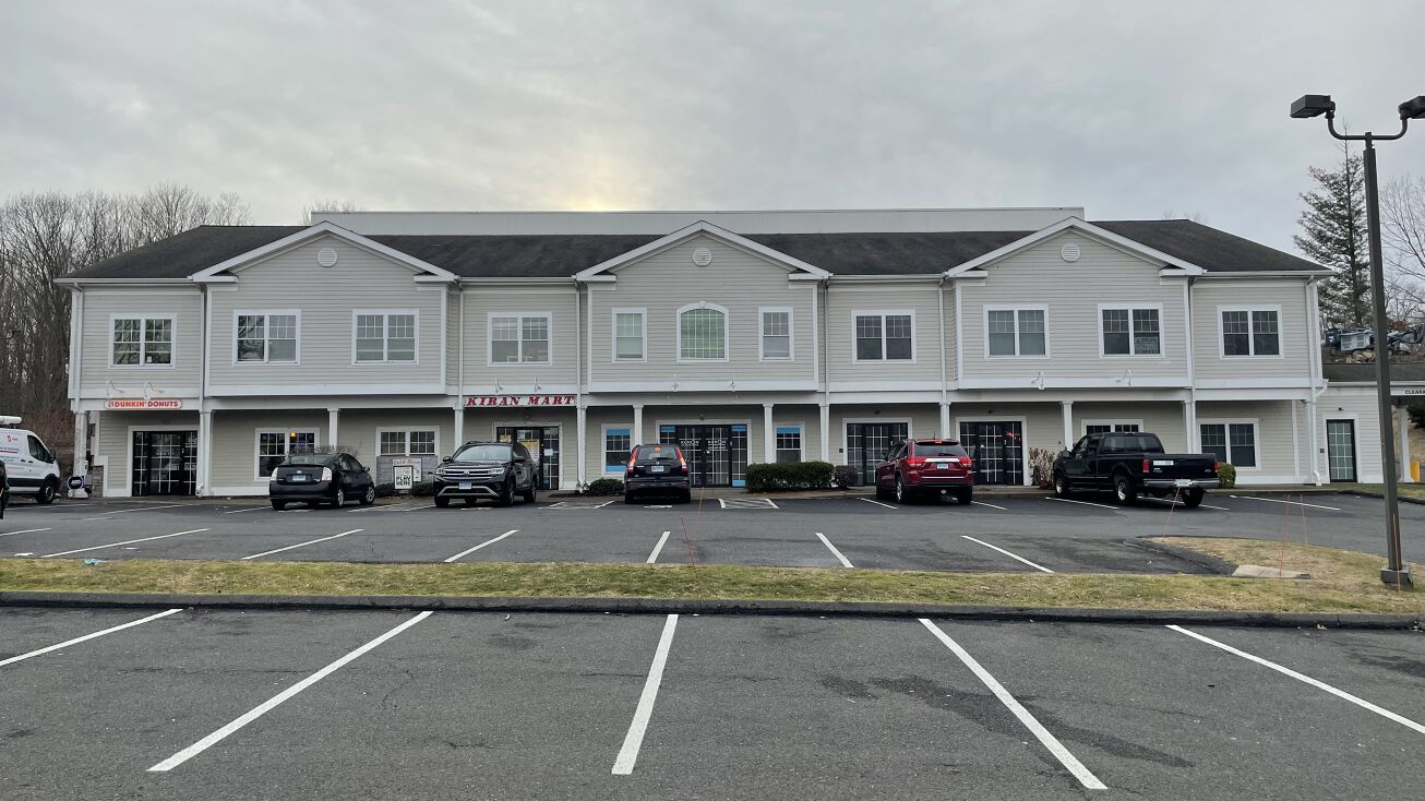 1450 Southford Rd, Southbury, CT 06488