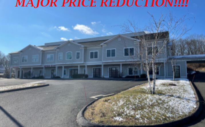 Pictures of Office property located at 1450 Southford Rd, Southbury, CT 06488 for sales - image #1