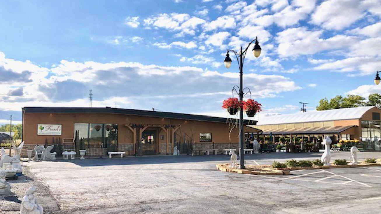 2330 Bright Rd, Findlay, OH 45840