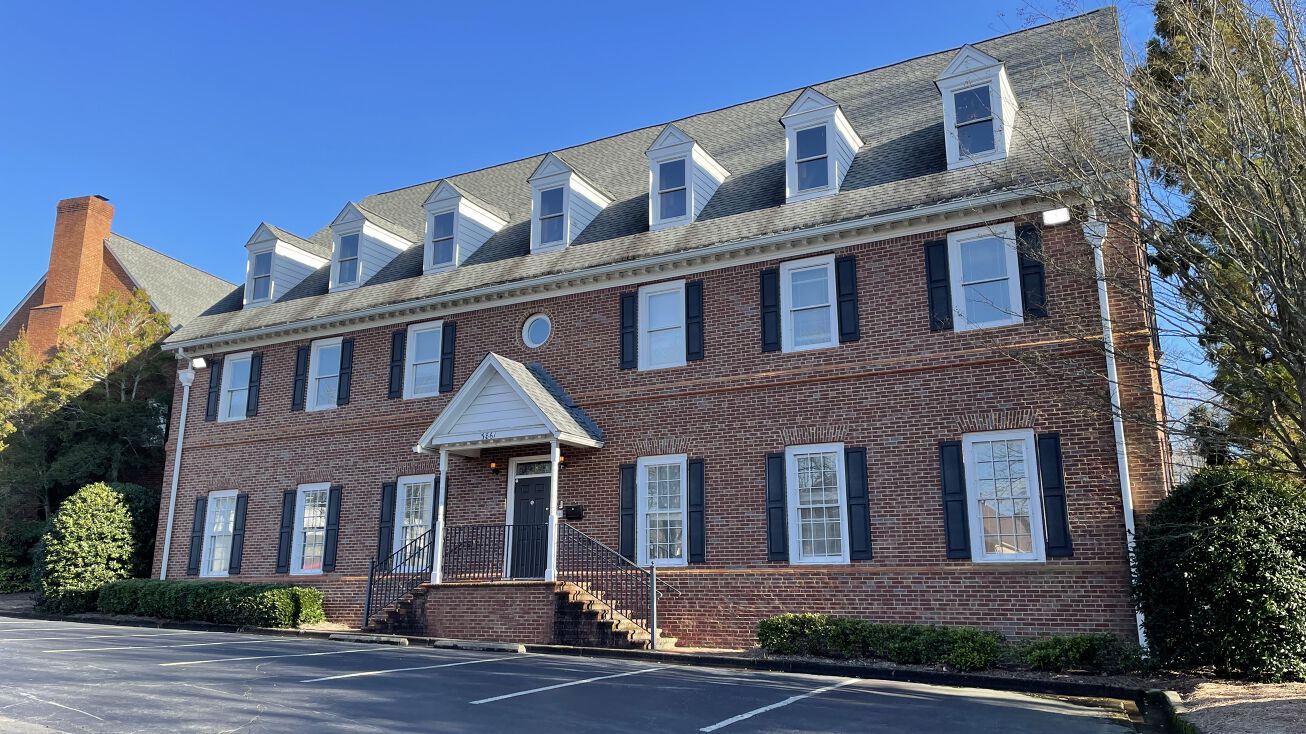 3861 Bridge Rd, Norcross, GA 30092