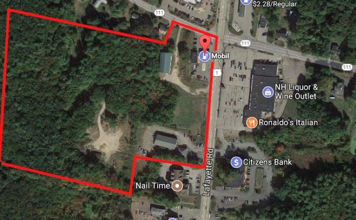 Pictures of Industrial, Land, Mixed Use property located at 70 Lafayette Rd, North Hampton, NH 03862 for sales - image #1