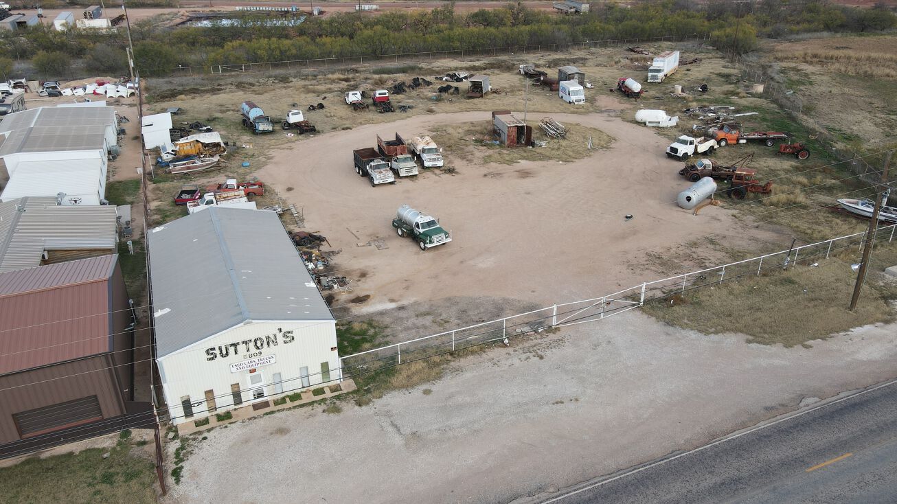 5809 US HWY 277, Abilene, TX 79601