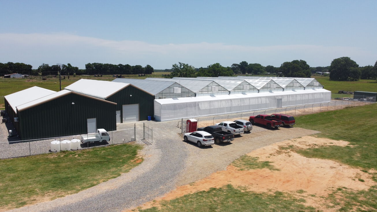 487 Davis Acres Rd, Cartwright, OK 74731