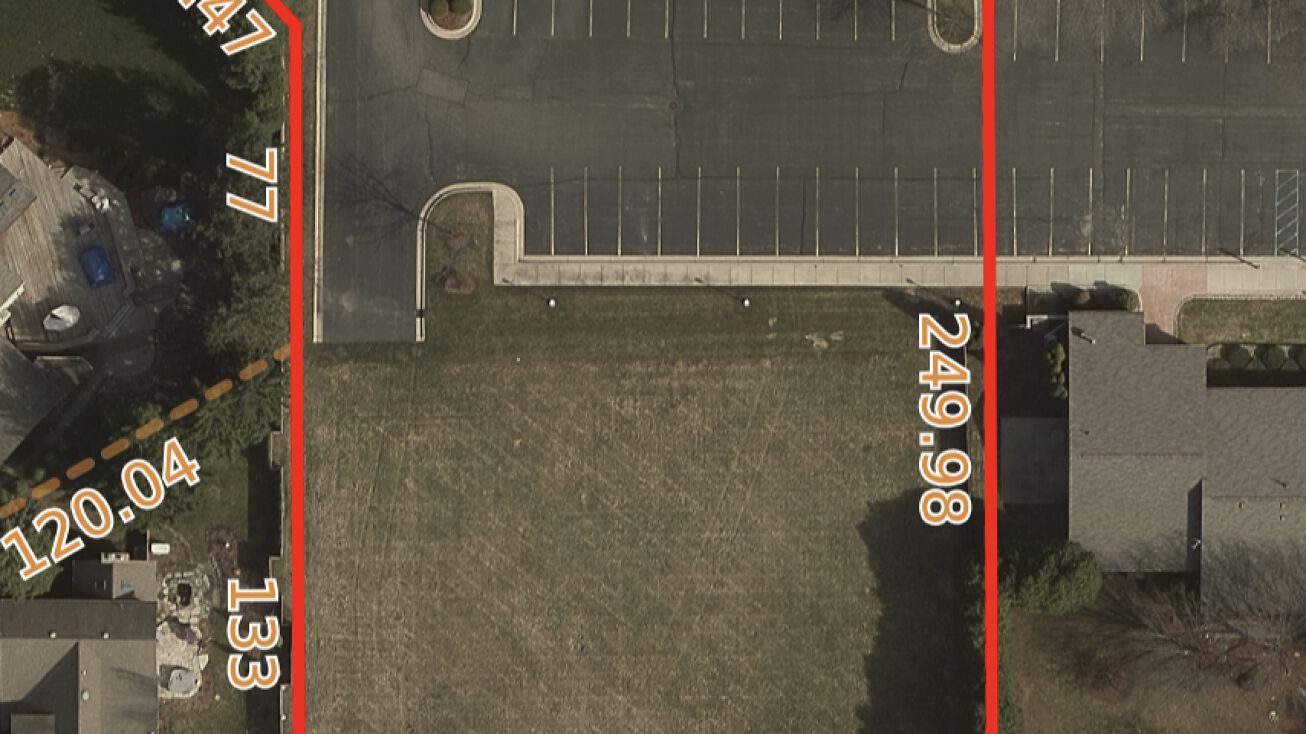 1300 E Lake Lansing Rd, East Lansing, MI 48823 Land for Sale East