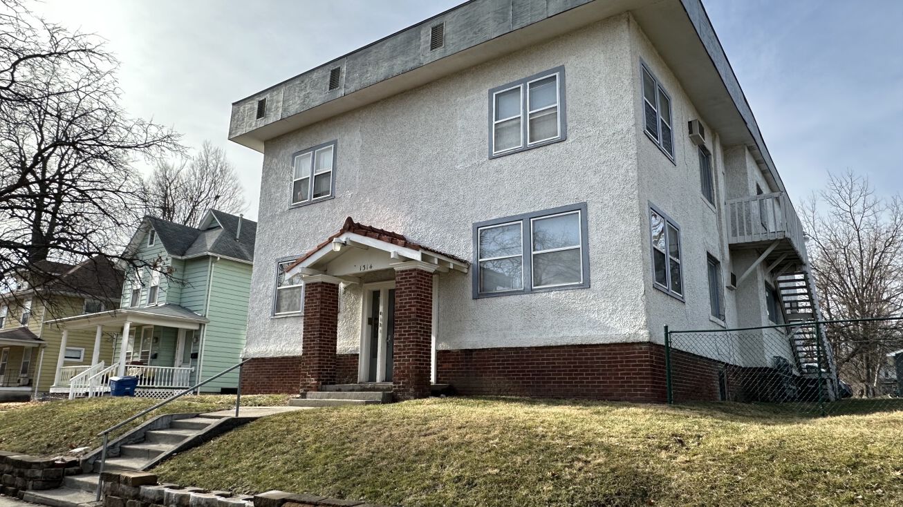 1314 22nd St, Des Moines, IA 50311 Multifamily Property for Sale