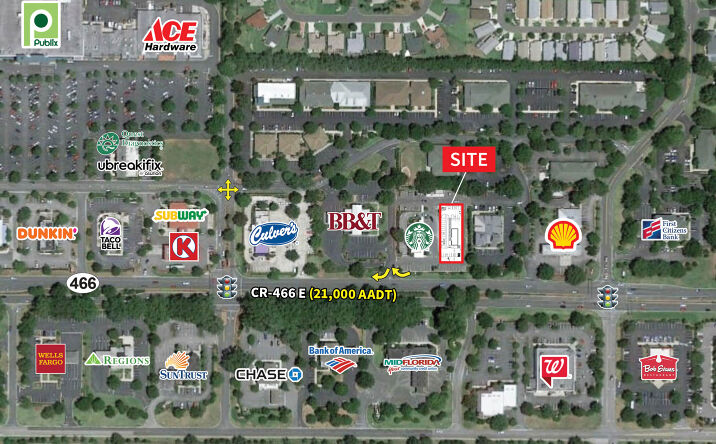 3310 Wedgewood Ln, The Villages, Fl 32162 