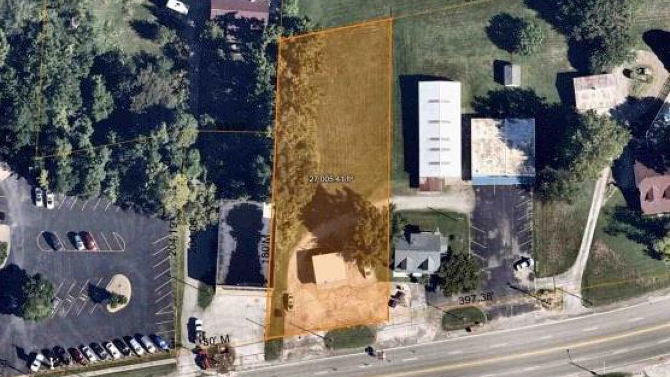 1308 E US 24 Highway, Independence, MO 64050