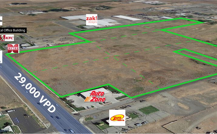 12000 W Sunset Hwy, Airway Heights, WA 99001 | Crexi.com
