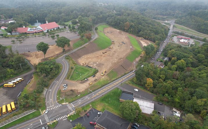 Pictures of Land property located at 1723 Mt Nebo Rd, Sewickley, PA 15143 for sales - image #1