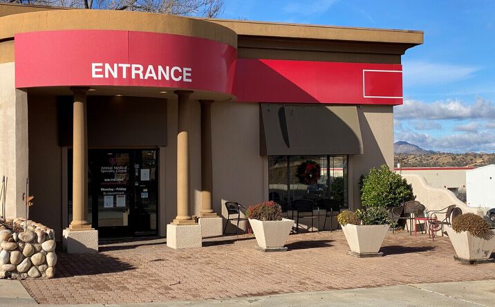 Pictures of Office property located at 2245 AZ - 69, Prescott, AZ 86301 for sales - image #1