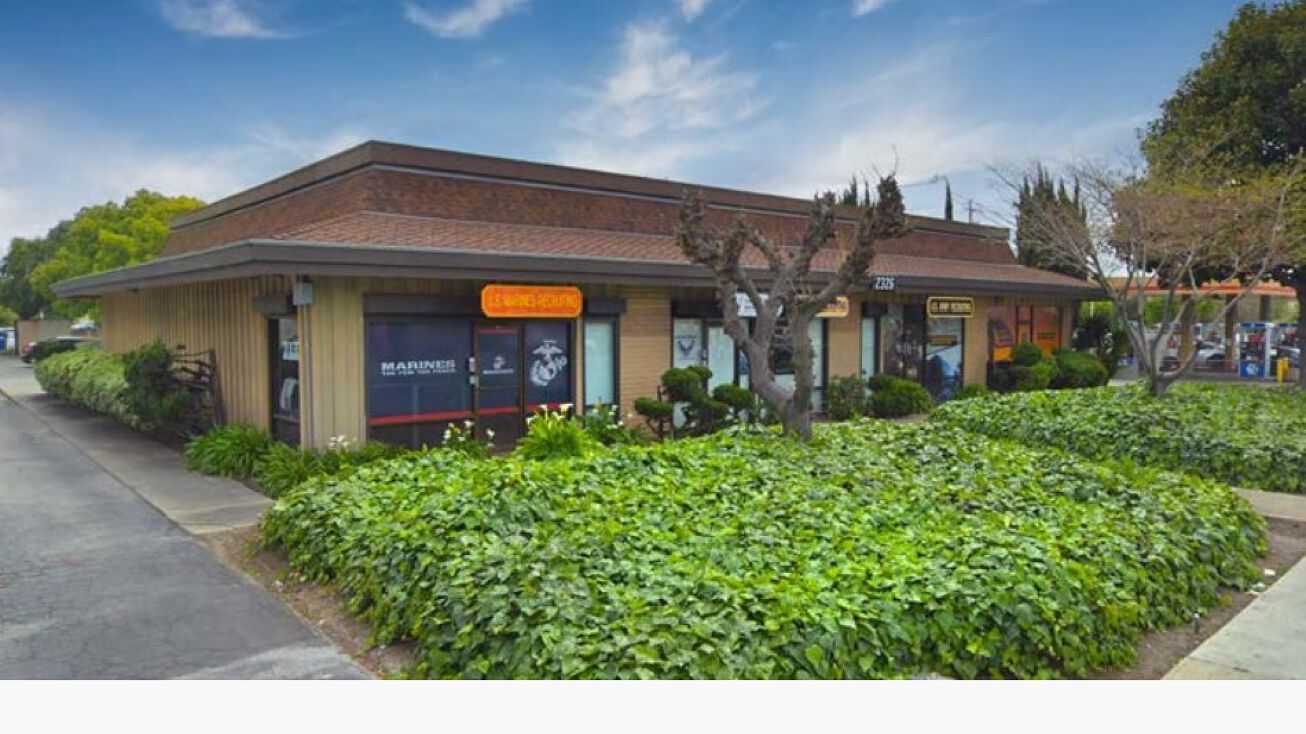 2326 McKee Rd, San Jose, CA 95116 Office Property for Sale 2326 McKee Road