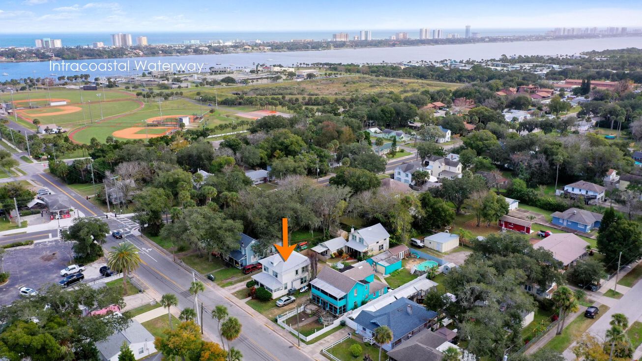 115 Bellevue Ave, Daytona Beach, FL 32114