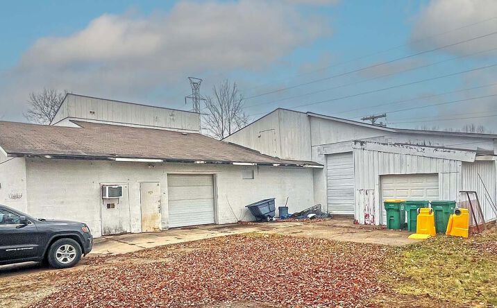 Pictures of Industrial property located at 1769 & 1781 Cadillac Avenue, Ypsilanti, MI 48198 for sales - image #1