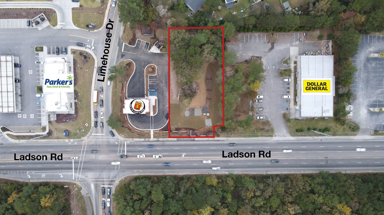 3878 Ladson Rd, Ladson, SC 29456