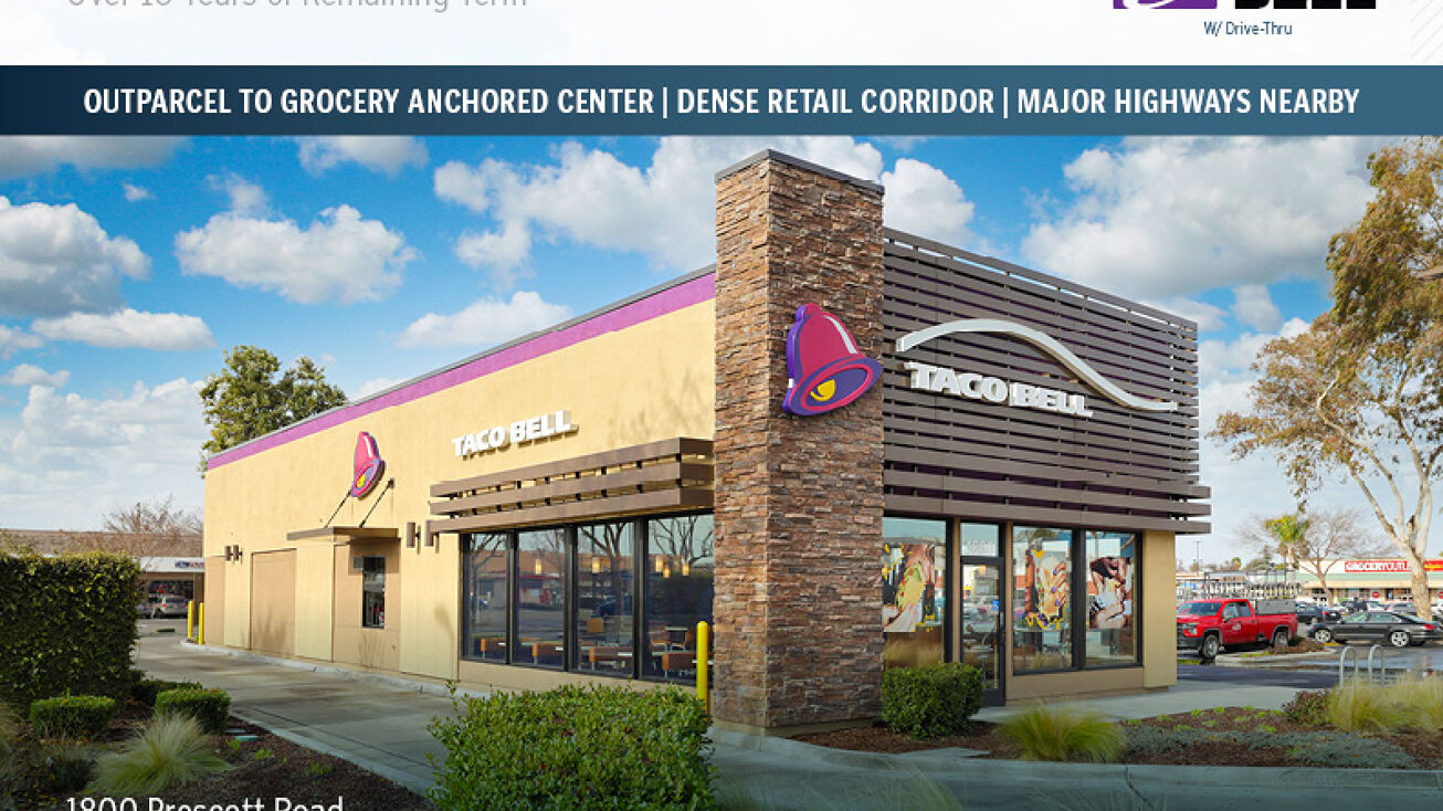 1800 Prescott Rd, Modesto, CA 95350