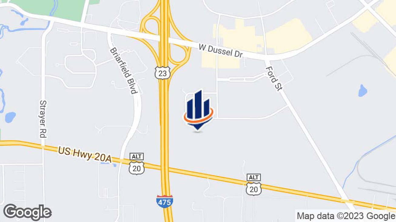 Arrowhead Dr, Maumee, OH 43537 Land for Sale Arrowhead South