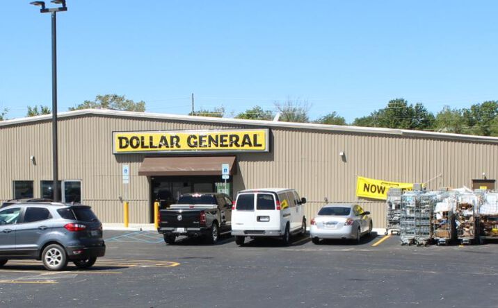 Pictures of Retail property located at 1190 S Business 54, Fulton, MO 65251 for sales - image #1