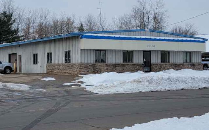 Pictures of Industrial property located at 1210 S Oak Ave, Marshfield, WI 54449 for sales - image #1
