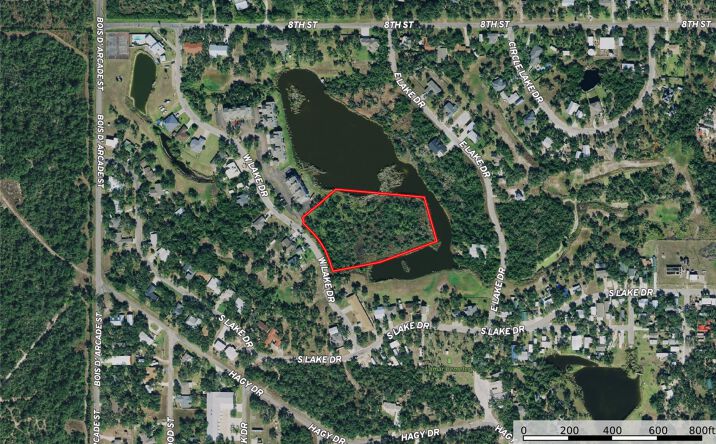 Pictures of Land property located at W Lake Dr, Rockport, TX 78382 for sales - image #1