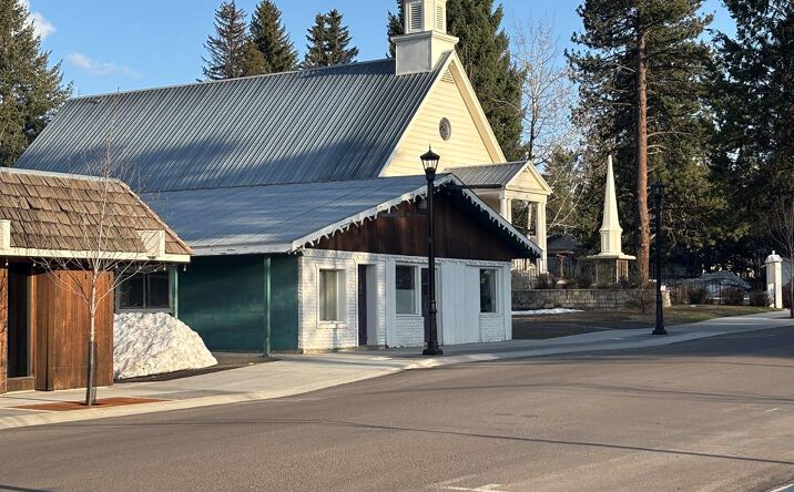 Pictures of Retail property located at 903 1st St, McCall, ID 83638 for sales - image #1