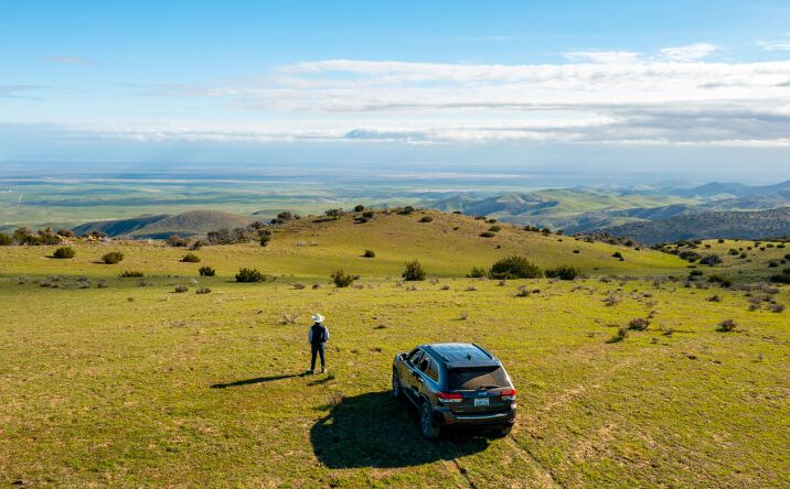 Carrisa Hwy, SANTA MARGAR, CA 93453 | Crexi.com