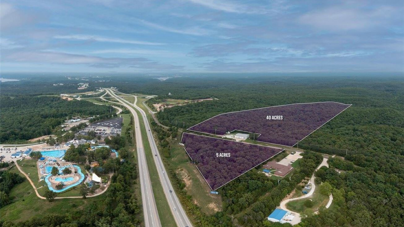 TBD 4 Midway Drive, Osage Beach, MO 65052