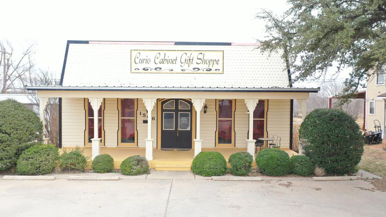 201 n main st andrews tx