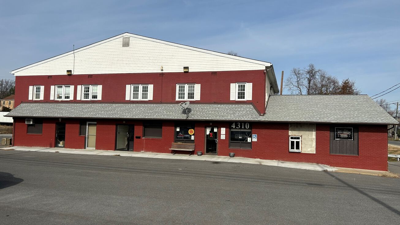 4310 Indian Head Hwy, Indian Head, MD 20640