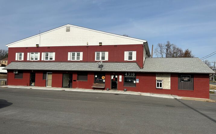 Pictures of Retail property located at 4310 Indian Head Hwy, Indian Head, MD 20640 for sales - image #1