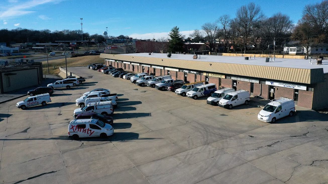 9620 E State Rte 350, Raytown, MO 64133