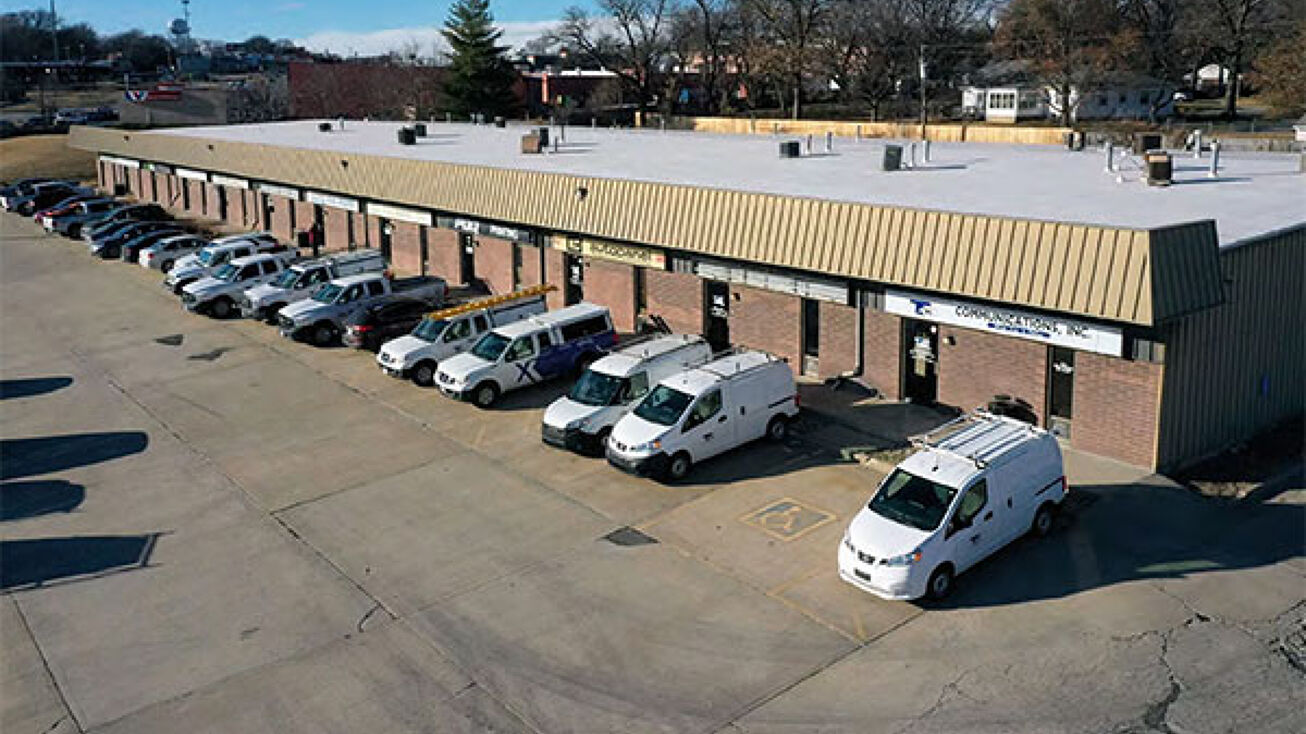 9620 E State Rte 350, Raytown, MO 64133 Industrial Property for Sale HIGH CENTERRAYTOWN MO