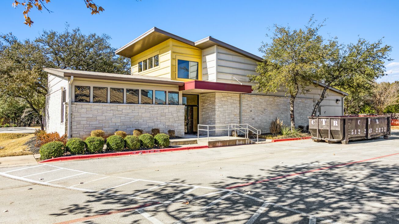 3005 Glacier Pass Ln, Cedar Park, TX 78613