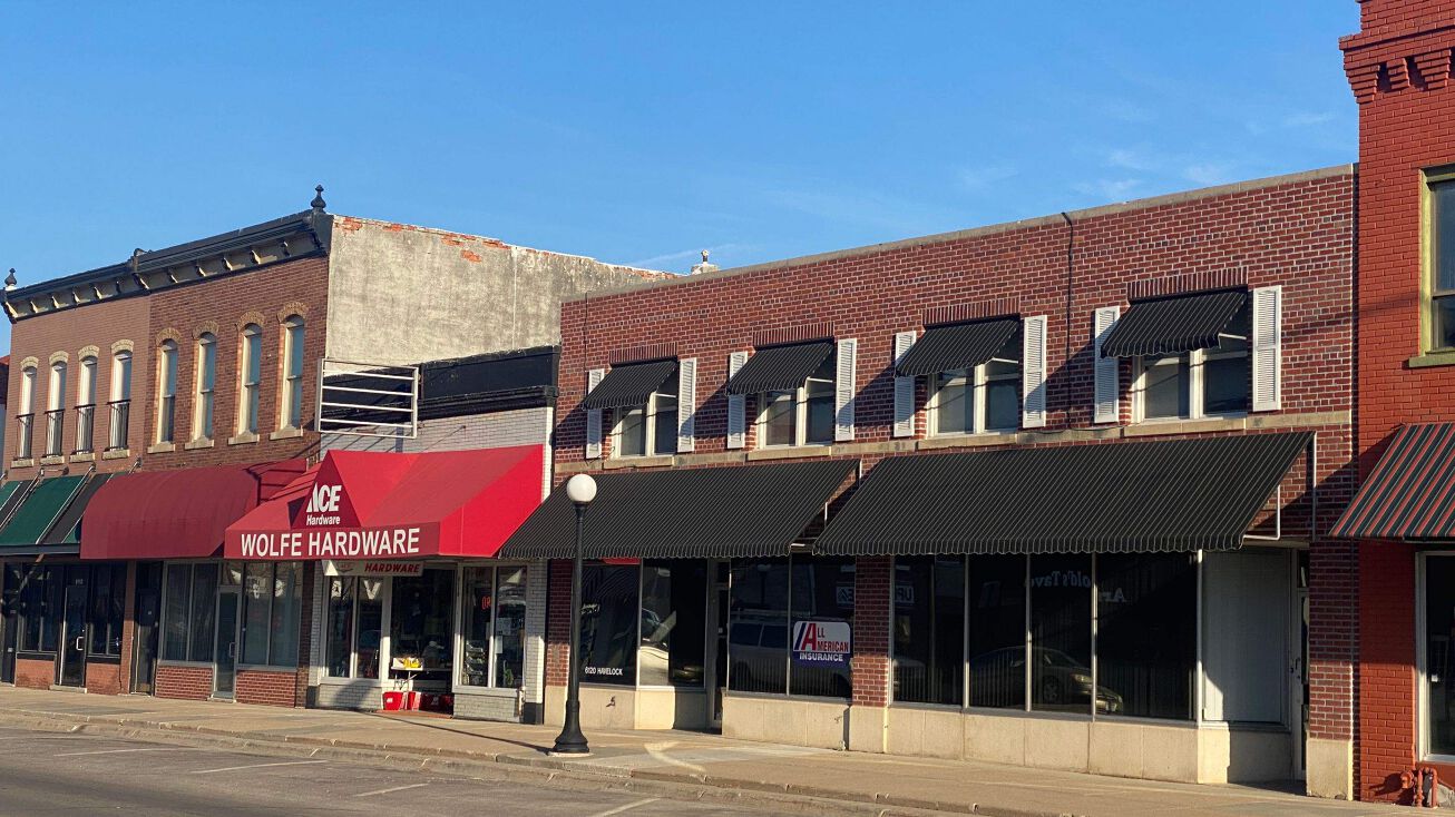 6120 Havelock Ave, Lincoln, NE 68507 Mixed Use Property for Sale