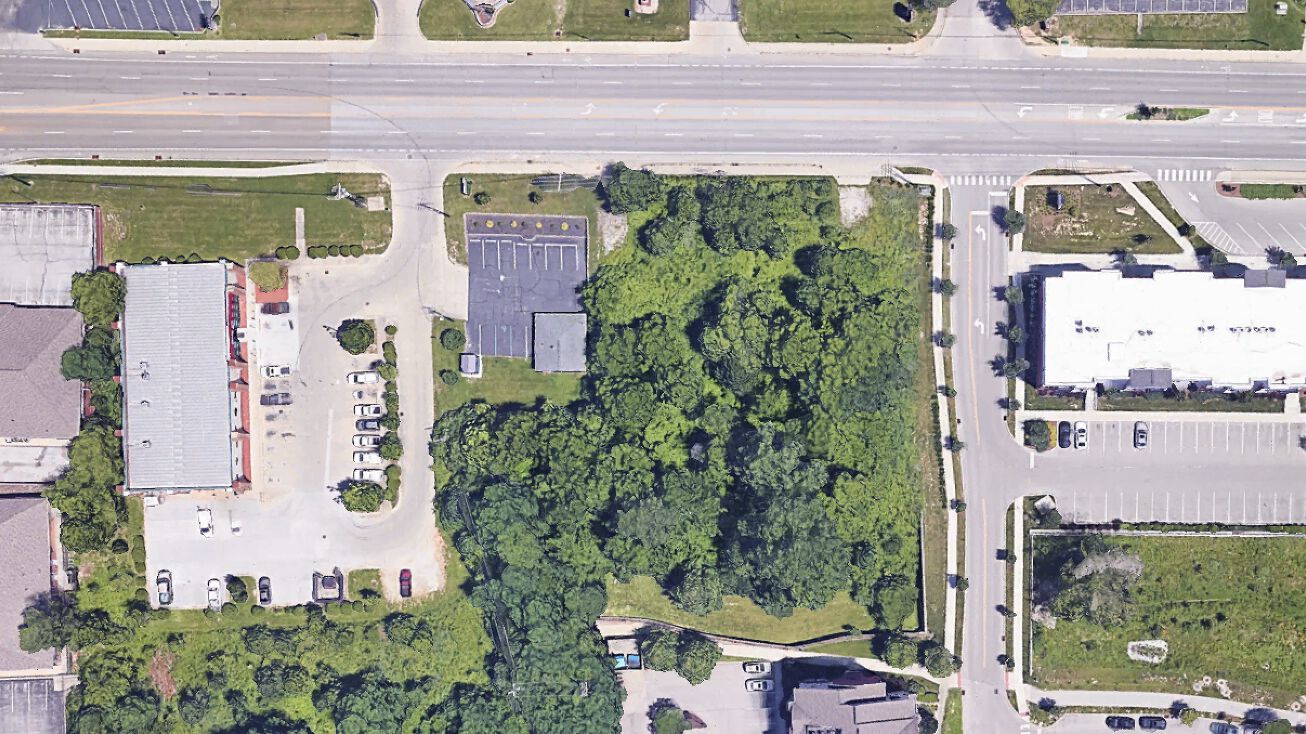 W 3rd St, Bloomington, IN 47401 Land for Sale Commercial Lot For Sale