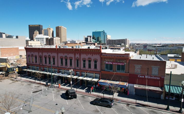 cincinnati street el paso st patricks day