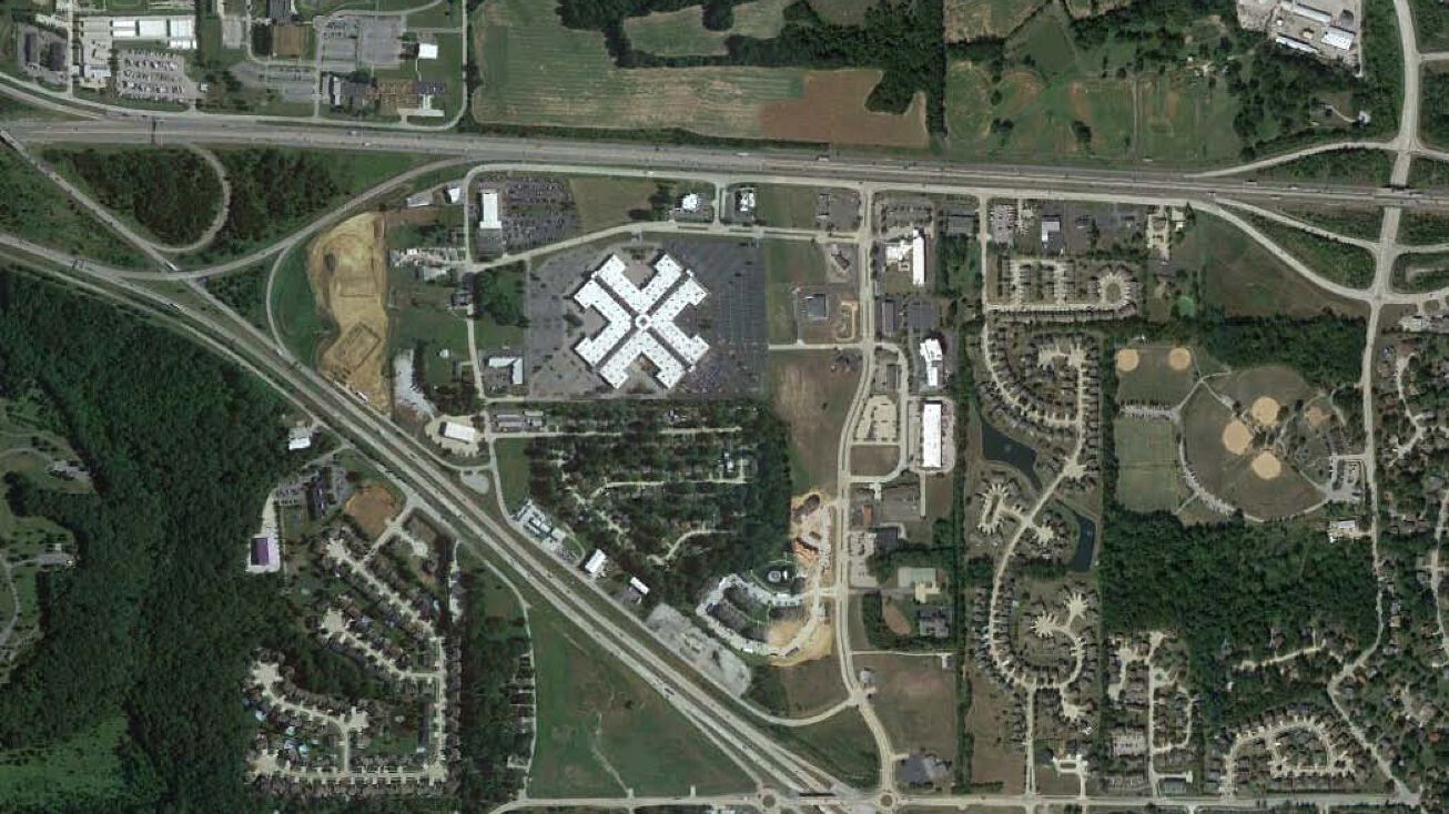 Corporate Pkwy, Wentzville, MO 63385