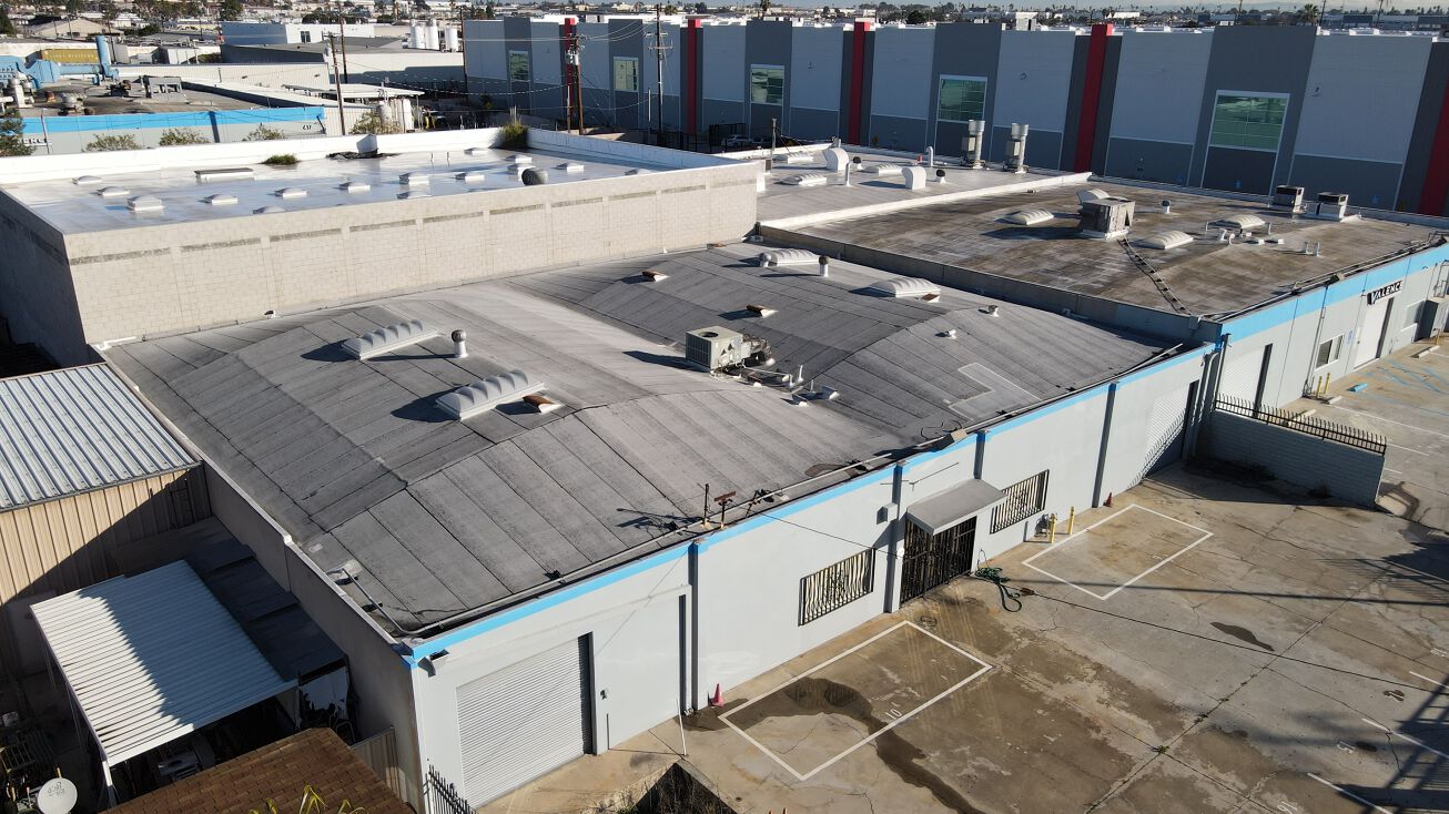 413 W Gardena Blvd, Gardena, CA 90248 Industrial Property for Sale