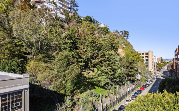 Pictures of Land property located at 1111 Sansome St, SF, CA 94111 for sales - image #1