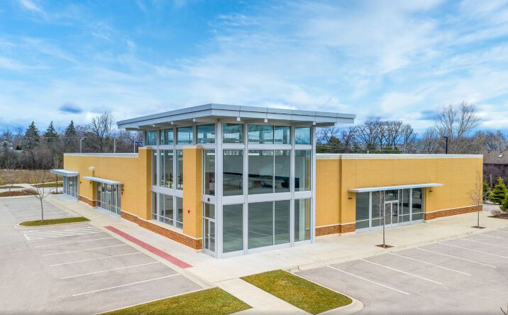 image of property at 29380 N WAUKEGAN RD Green Oaks IL 60048
