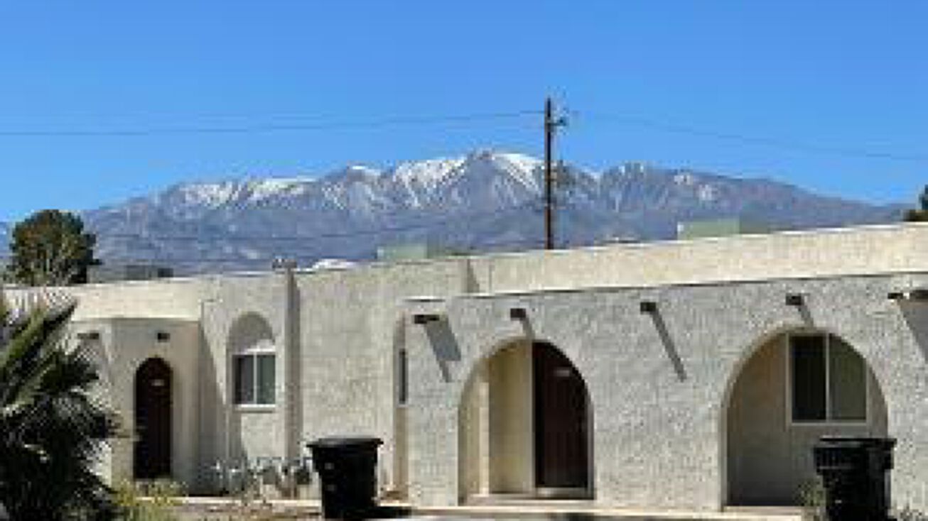 2008 S 12th Ave, Safford, AZ 85546